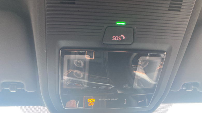 CUPRA Leon 1.5 eTSI 150 V2 5dr DSG Petrol Hatchback